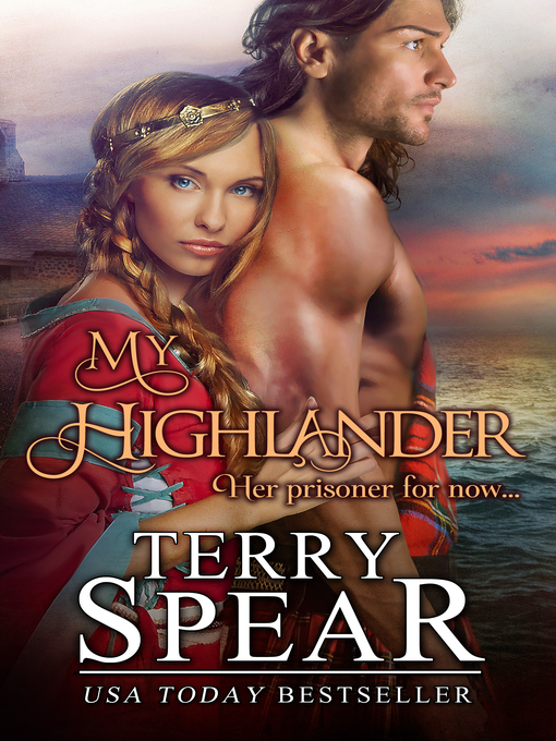 Title details for My Highlander by Terry Spear - Available